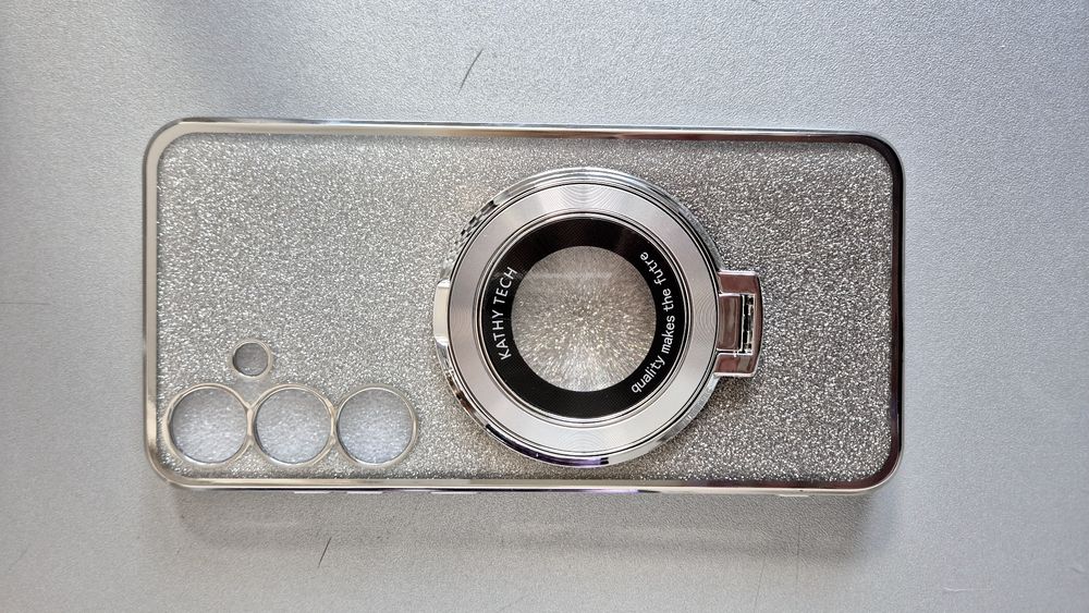 Husa Samsung S 24 plus