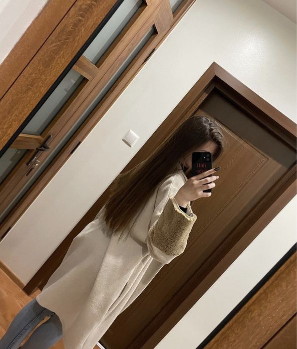 Пролетно/есенно палто