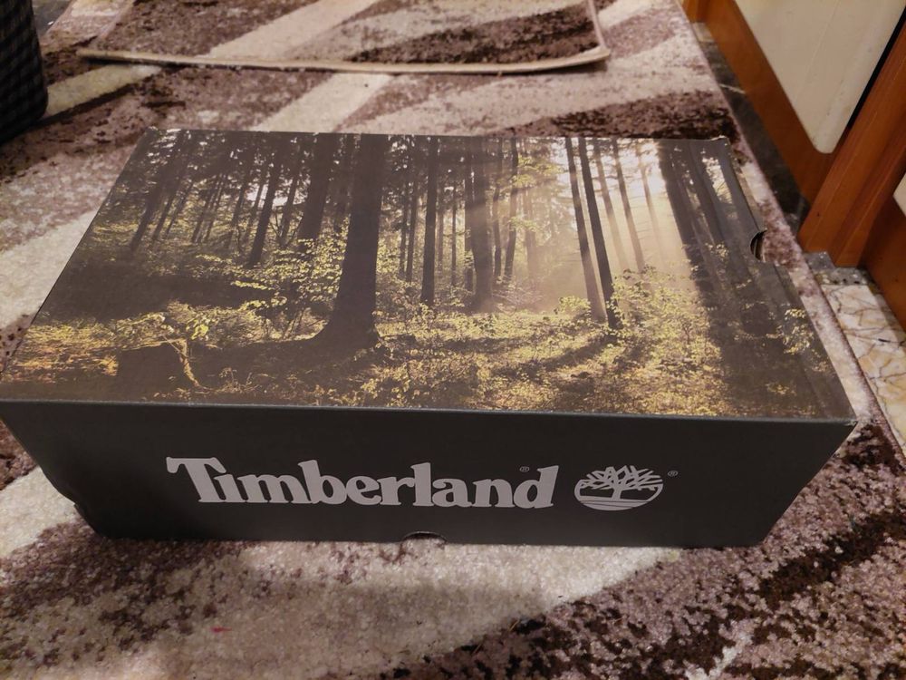 Боти 6  Timberland