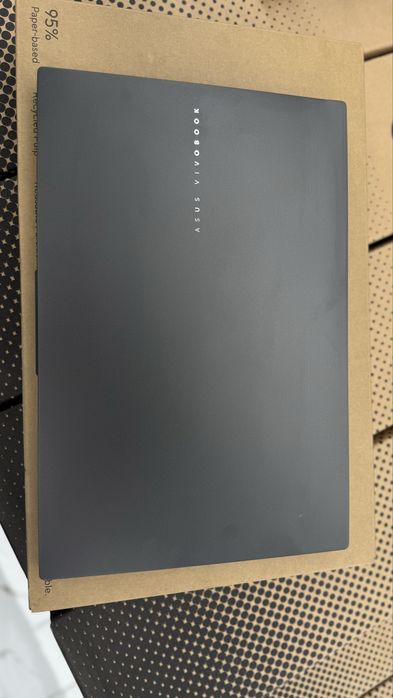 Asus vivobok pro 15 oled inter ultita 9