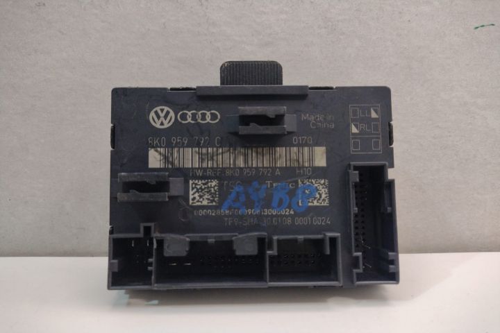 Modul Usa  Dreapta Fata - VW Audi 8K0959792C Audi Q5 8R seria