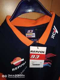 Repsol HONDA Marc Marquez Polo-shirt
