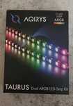 Vand banda led Aqirys pc gaming