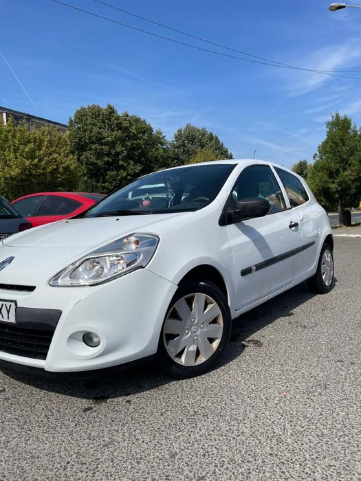 Renault Clio 2009