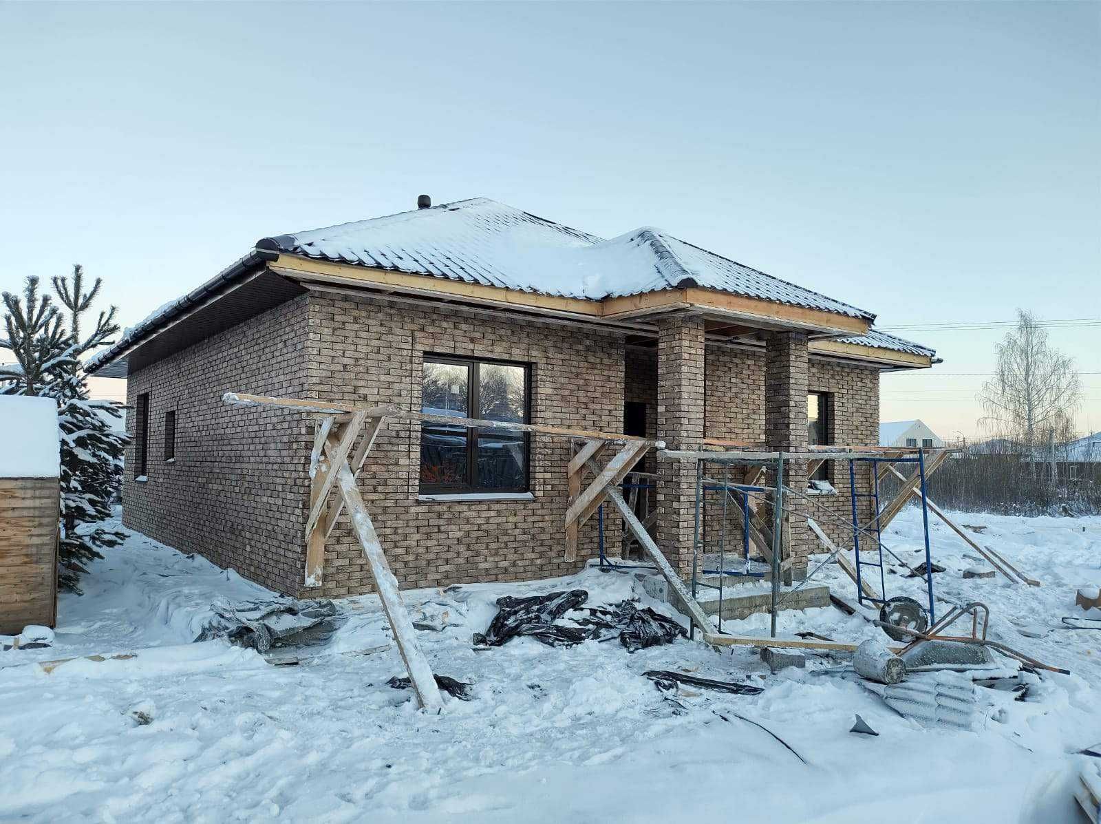 кирпич керамический, клинкерный в ассортименте