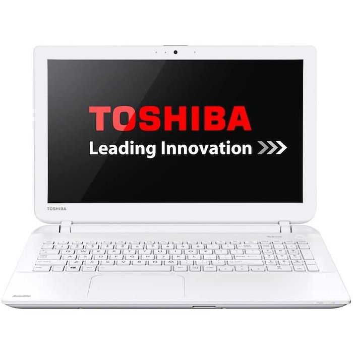Toshiba Satellite L50-B-2DT Intel® N3540 2.16GHz, 15.6", 4GB White