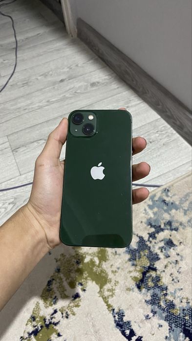 Айфон 13 Apple 13