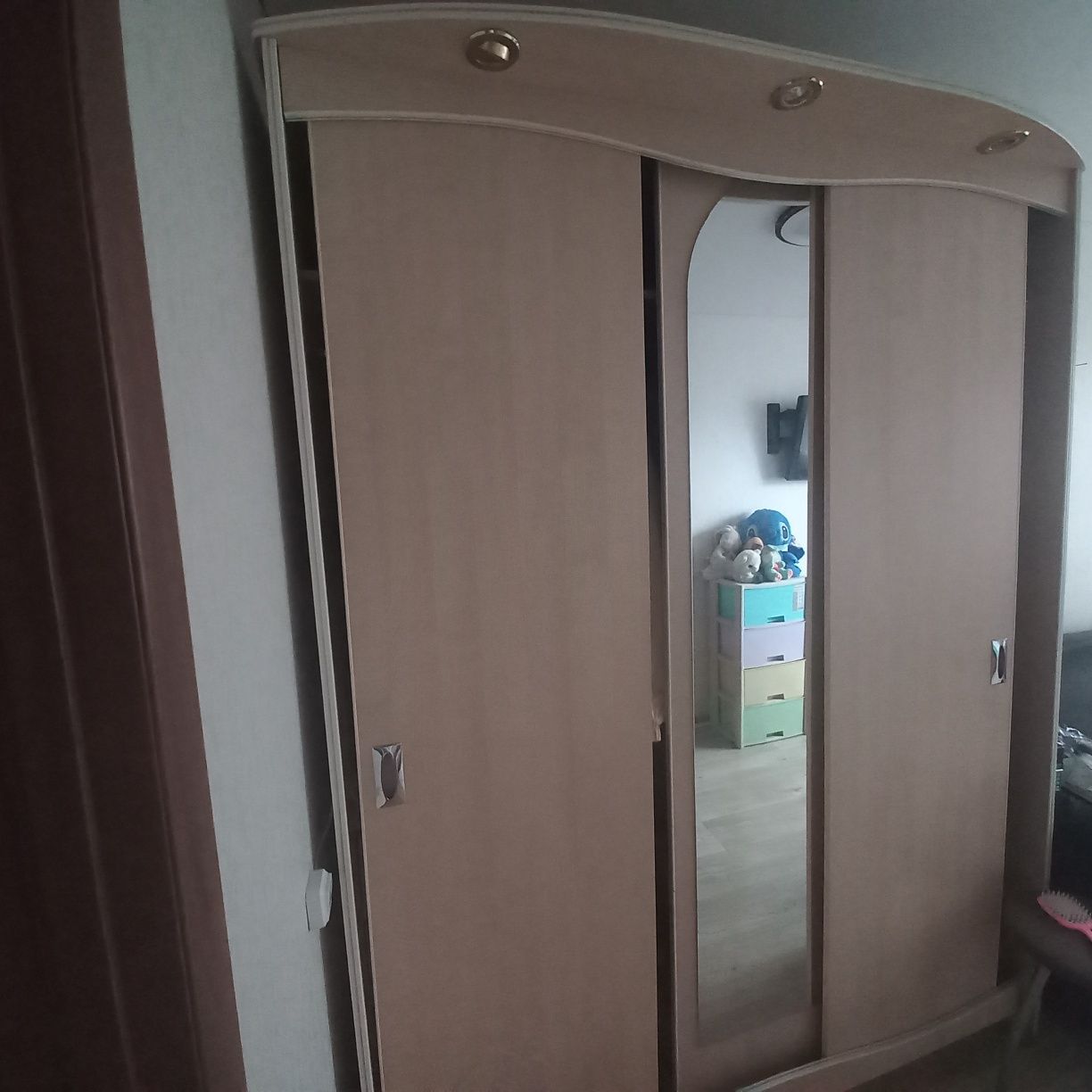 Продам шкаф для вещей