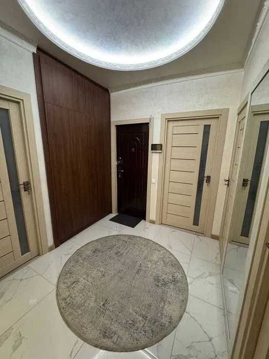 Сдаётся 2ком квартира! Яшнабадский р-н Жк Ассалом Сохил