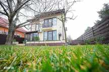 Casa 5 camere 170mp | Otopeni 1 Mai | 0 comision | Metrou | 600mp tere