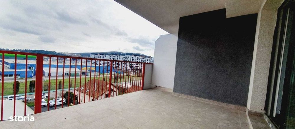 Apartament cu 3 camere 2 bai vivo Ametyst