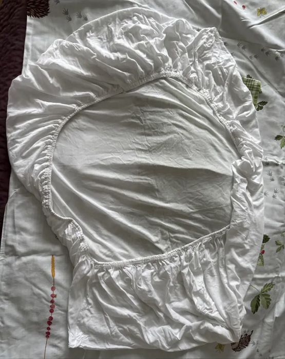 Husa pilota si fata de perna 120 100cm