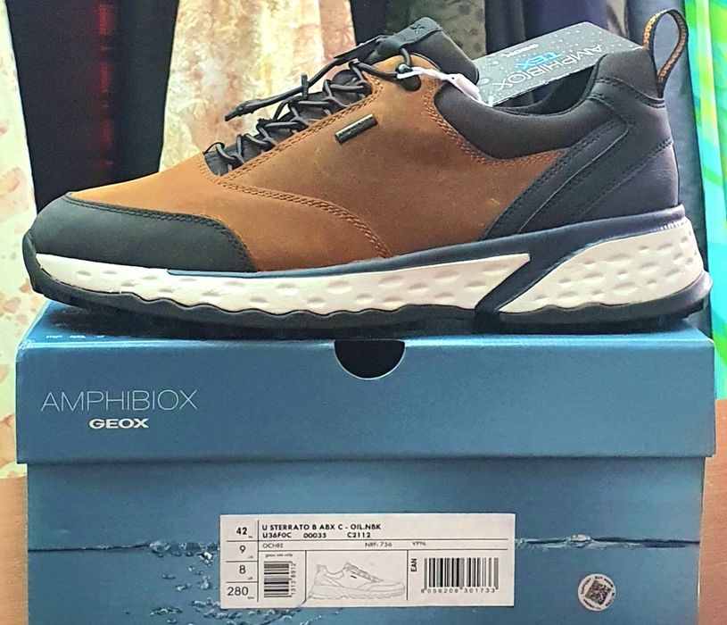 Geox Amphibox Geox Spherica ,Geox DELRAY