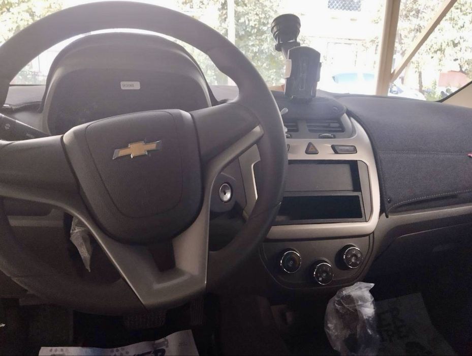 Продам Cobalt идеальном состоянии