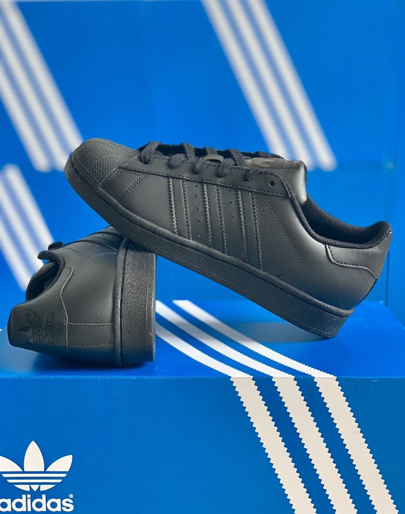 Adidas SUPERSTAR Noi Originali