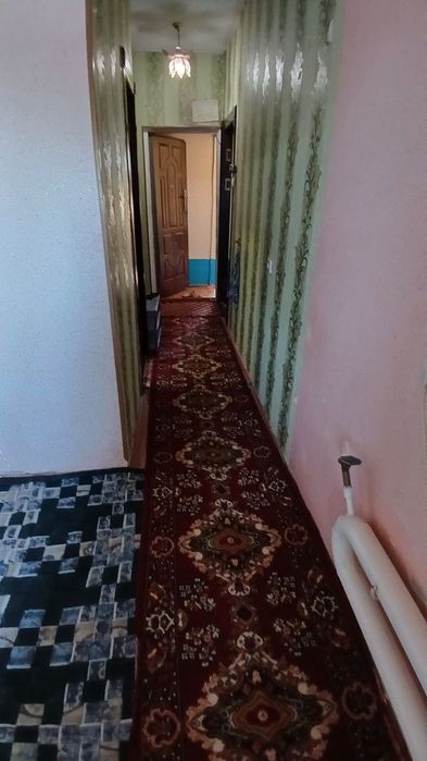 2 хонали уй сотилади