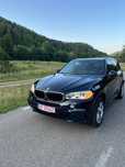 Vand Bmw x5 M Sportpaket xDrive an 2014 euro 6 piele coniac etc