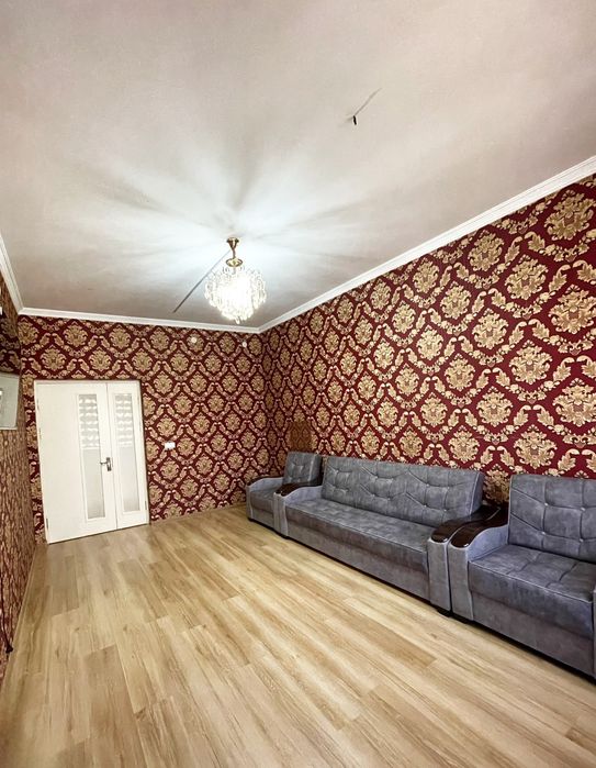 Сдам квартиру на длительный период времени