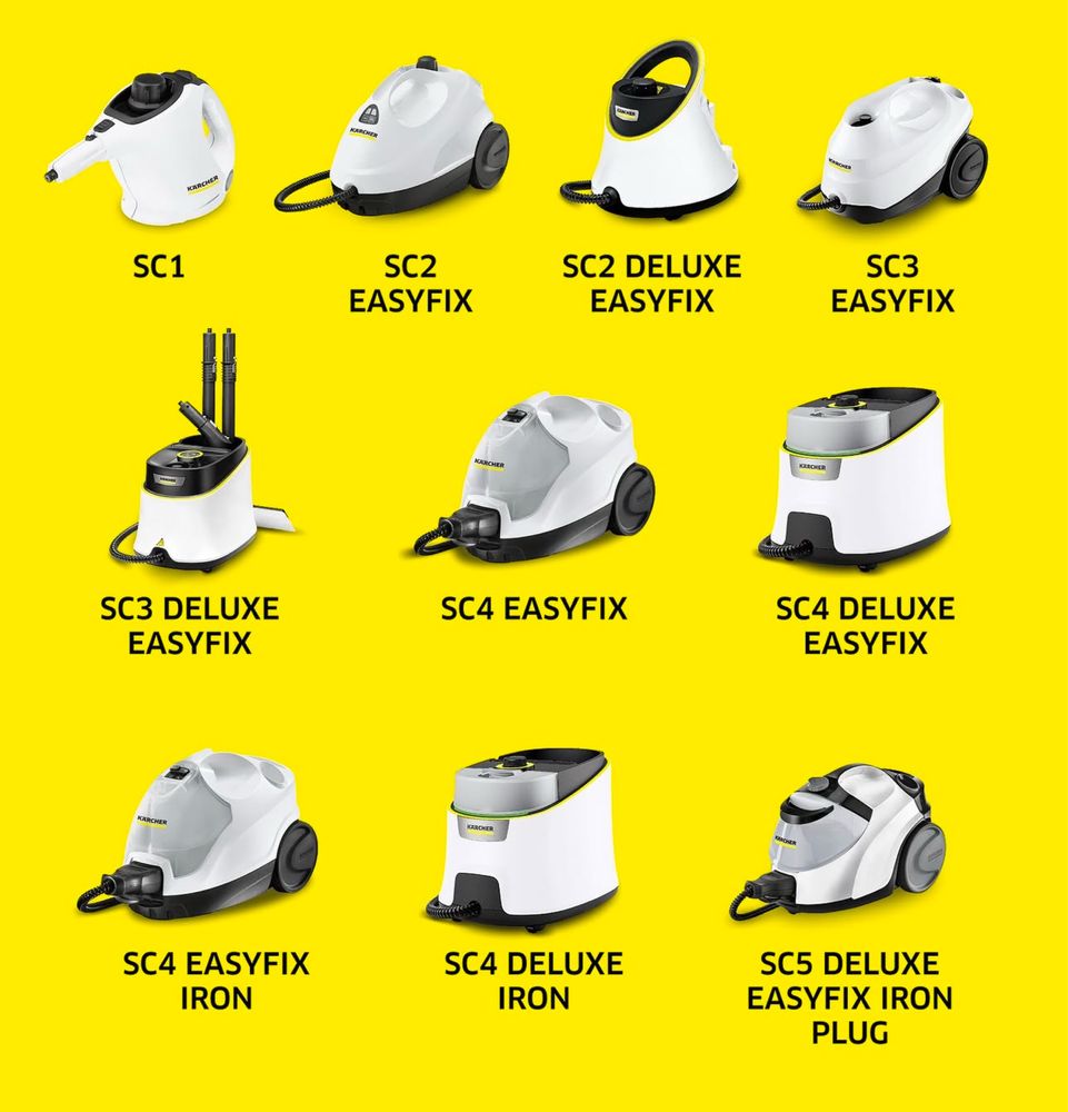 Aksiya KARCHER texnika