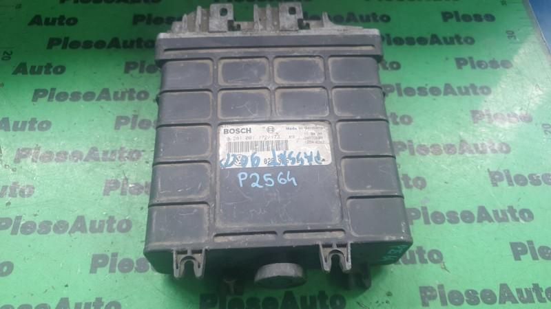 Calculator ecu Volkswagen Passat B4 1988-1996 0281001172