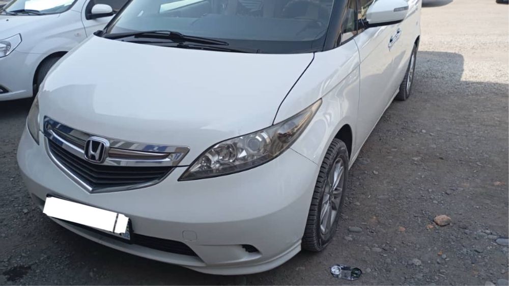 Honda Elysion Sotiladi