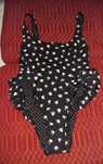 Costum de baie Nou UNITED COLORS OF BENETTON, mar S, M