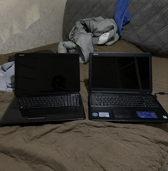 Продам ноутбук Asus / Асус 2 шт
