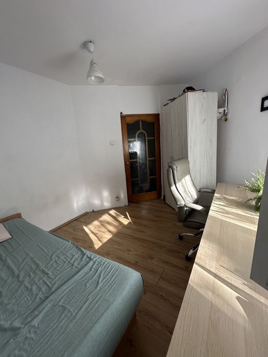 Apartament 3 camere decomandat Canta 1984