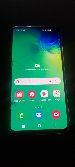 Samsung S10    .
