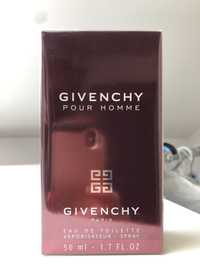 Apa de toaleta Givency Pour Homme