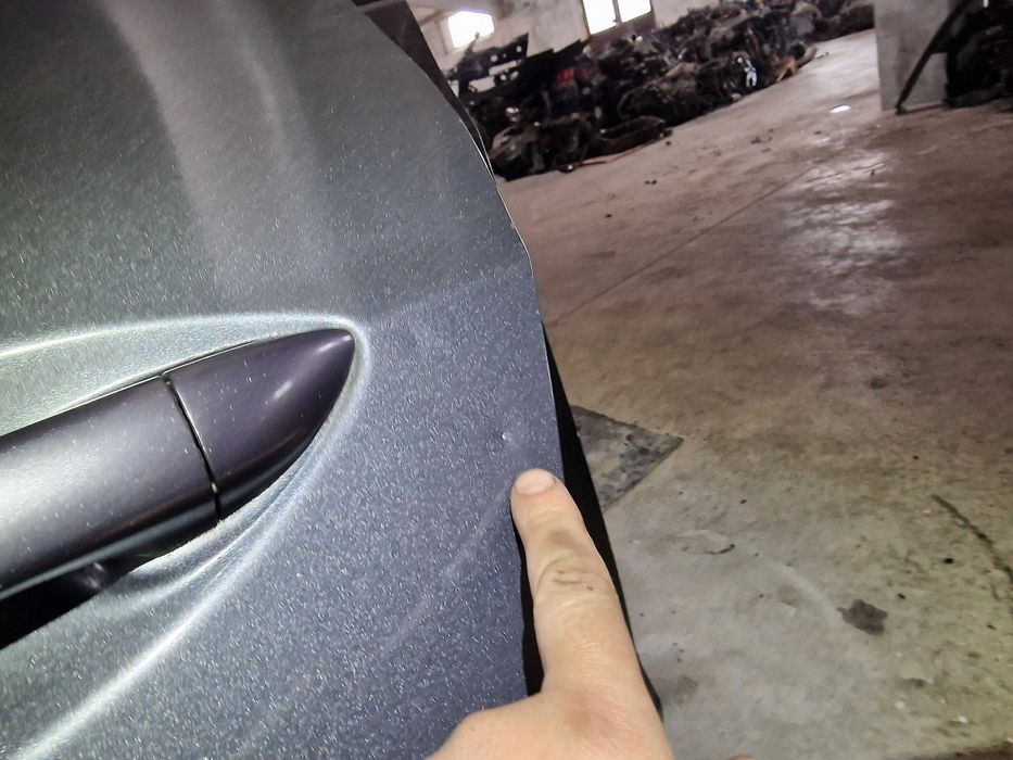 Usa Stanga Spate Hyundai i10 2014-2020