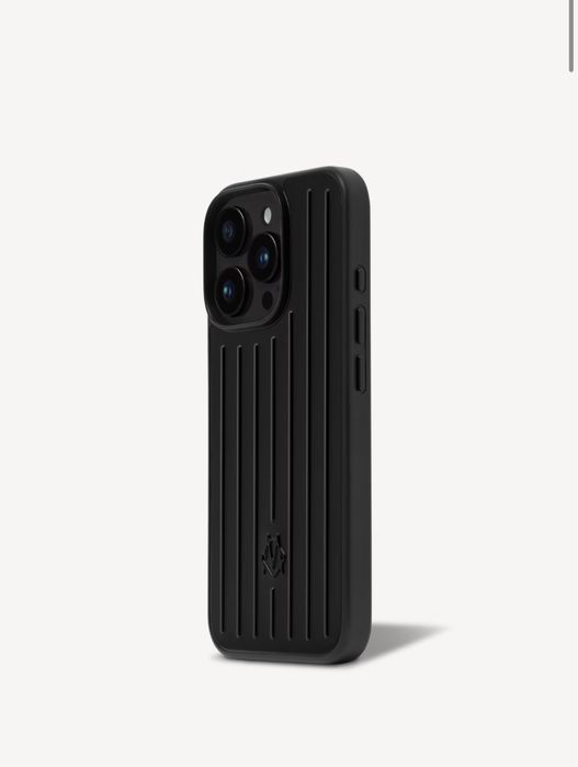 Rimowa iPhone Case