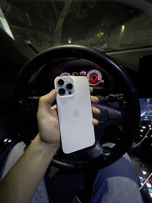 Iphone 13 pro Max 128gb
