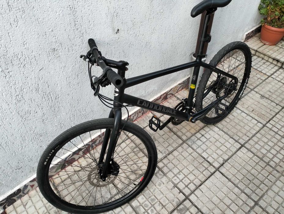 Biciclete Cannondale