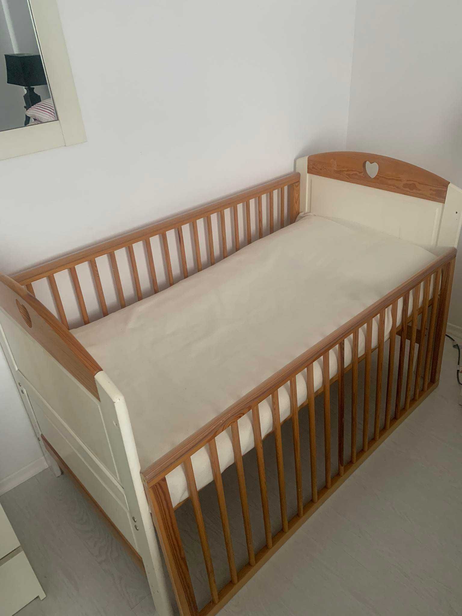 Детско легло /children bed