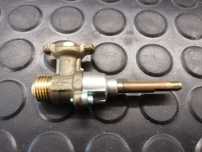 Robinet gaz ochiuri aragaz Metalica F4 / C8