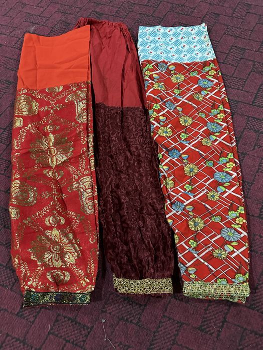 Уч хил янги лозим