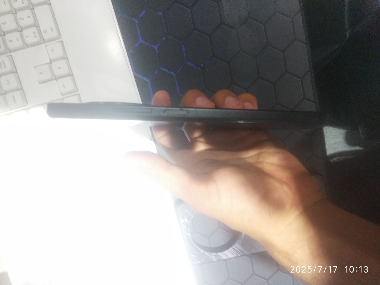 Redmi 14C 4/128 GB sotiladi