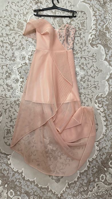 Новые платья Primalasposa