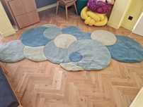 Килим 2 броя комплект.