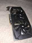 Използвана видео карта RX 580 4GB
