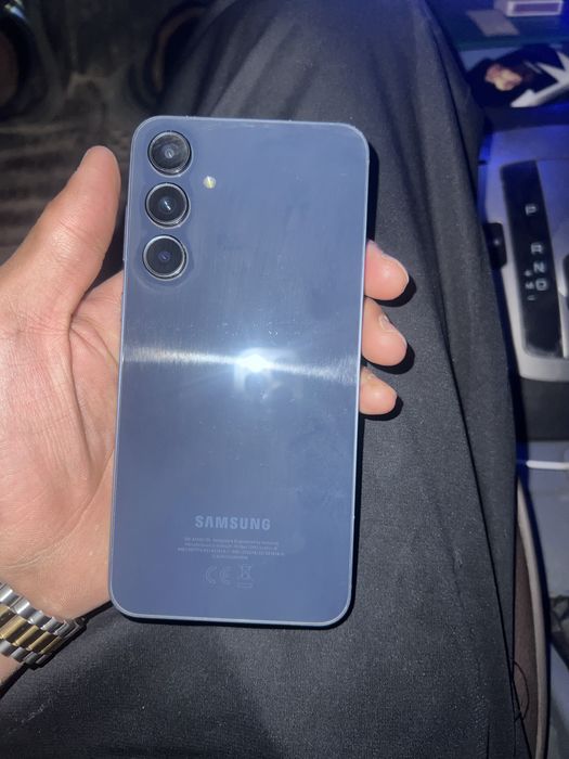 Samsung A 55 5G 256 Xotira