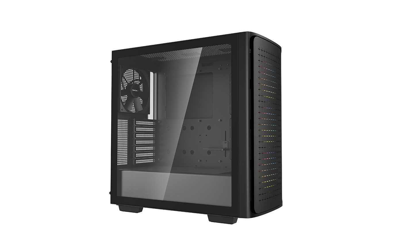 Кейс (корпус) Deepcool Gamer Storm CK560, BLACK