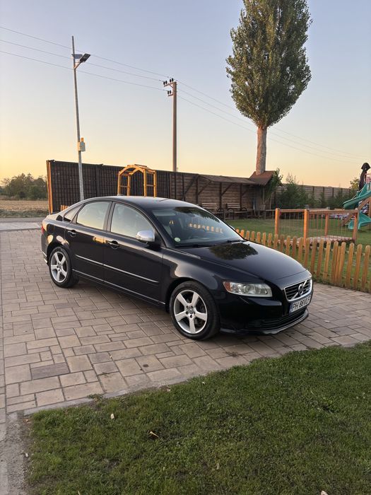 Volvo S40 2.0 D3 - 2011 R Design