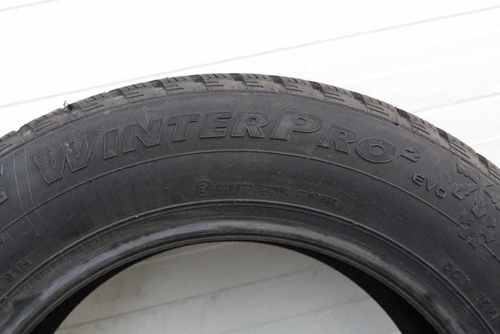 Anvelope iarna noi 195/65 R15 GT-Radial
