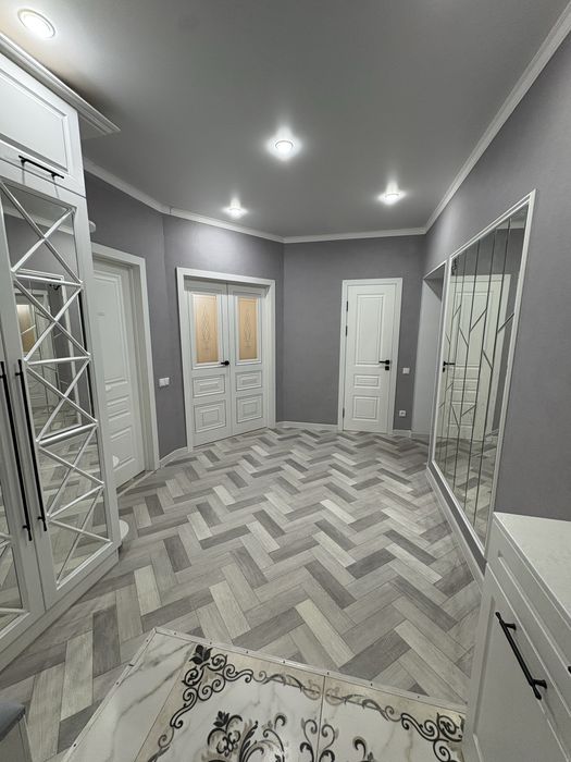 Продаем 3 х комнатную квартиру на юго -востоке