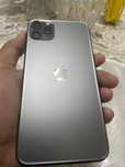 IPhone 11pro max