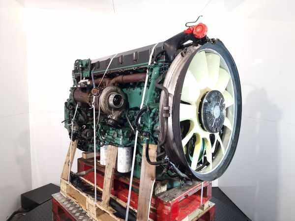 Motor complet  Volvo D13C460S EURO 5 - Piese motor