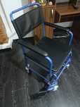 Scaun dizabilitati