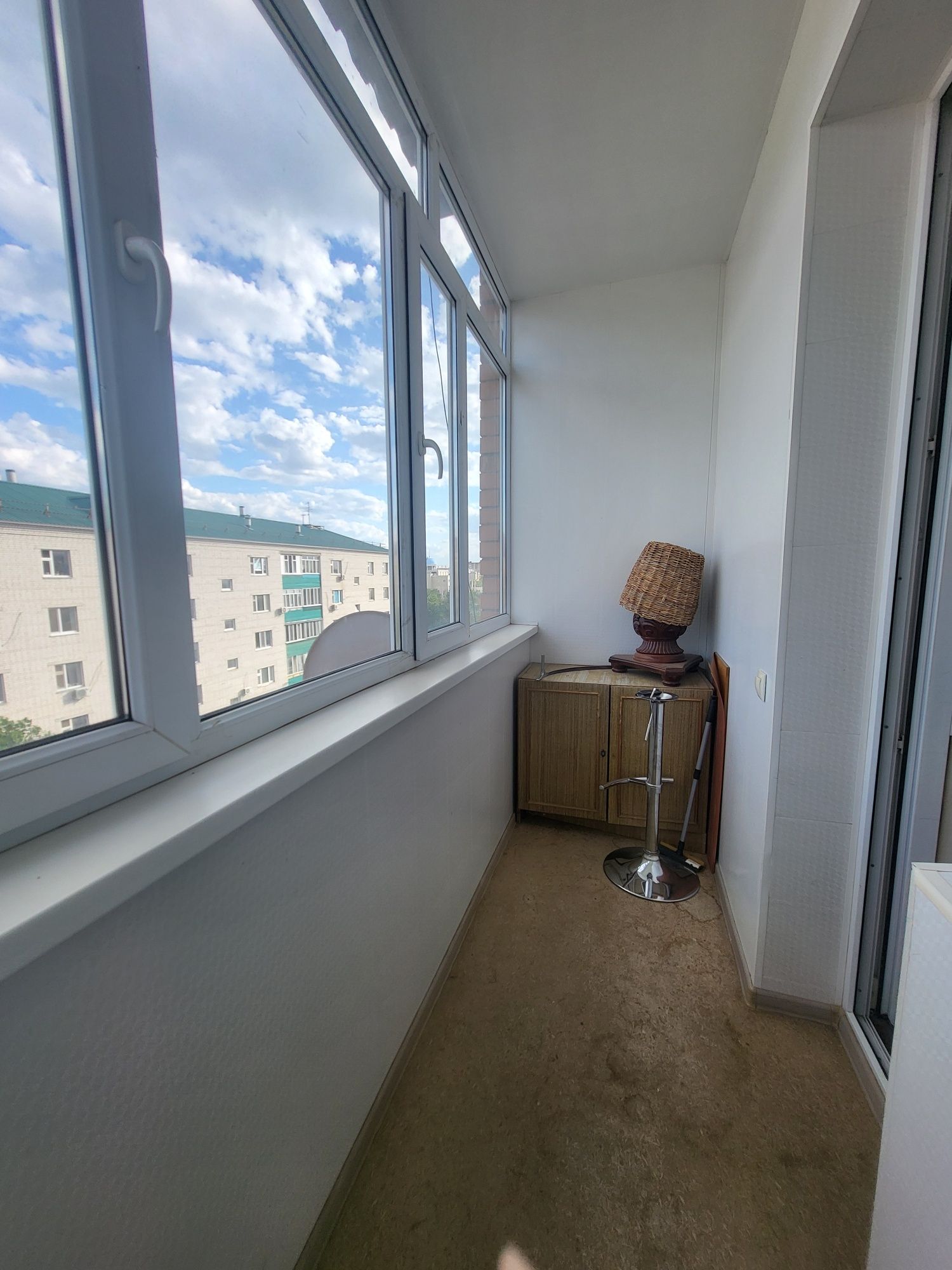 Продается 3х комн кв,район Астана